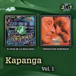 En 2 Chords by Kapanga