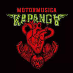 Juntos Chords by Kapanga