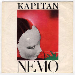 Bar Paradise Chords by Kapitan Nemo