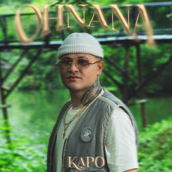Ohnana Chords by Kapo