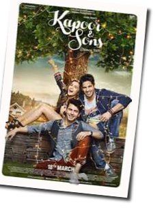 Bolna by Kapoor And Sons