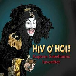 Langemanns Sang Chords by Kaptein Sabeltann