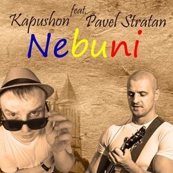 Nebuni Chords by Kapushon