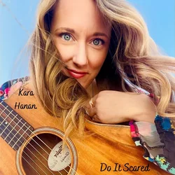 Holy Fire by Kara Hanan