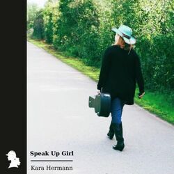 Hard Hatted Woman Chords by Kara Hermann