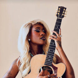 Brain Chords by Kara Jackson