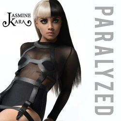 Paralyzed by Jasmine Kara