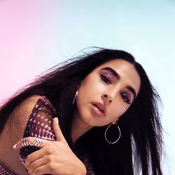 2nd Nature Chords by Kara Marni