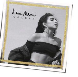 Golden Chords by Kara Marni