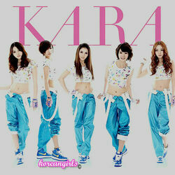 Mr. by Kara (카라)