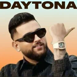 Daytona Chords by Karan Aujla