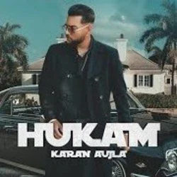 Hukam Chords by Karan Aujla