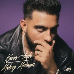 Admirin You Chords by Karan Aujla