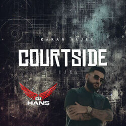Courtside Chords by Karan Aujla