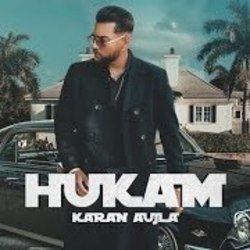 Hukam Chords by Karan Aujla