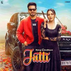 Jatti by Karan Randhawa