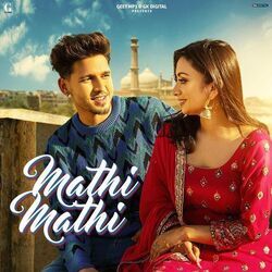 Mathi Mathi Chords by Karan Randhawa
