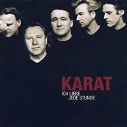Jede Stunde Chords by Karat