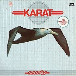 Der Albatros Chords by Karat