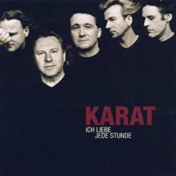 Jede Stunde Chords by Karat