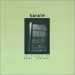 On Cutting Bass Tab by Karate