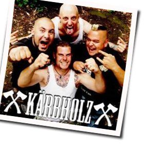 Mutmacher Chords by Karbholz