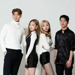 Oh Nana Chords by K.a.r.d