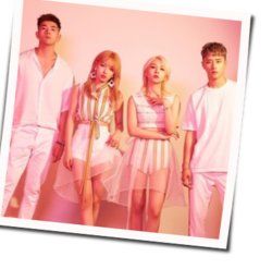 Trust Me Chords by K.a.r.d