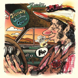 Ain't No Hippies Chords by Kareeta