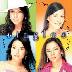 Tag-ulan Chords by Karel Marquez