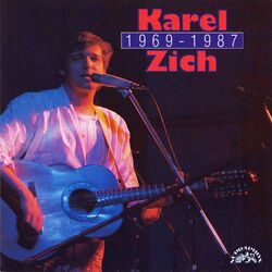 Měla Na Očích Brýle Chords by Karel Zich