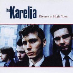 The Infinite Duration Chords by Karelia