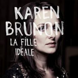 La Fille Idéale Chords by Karen Brunon