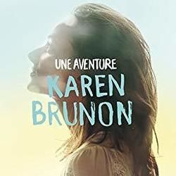 Une Aventure Chords by Karen Brunon
