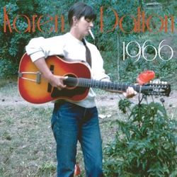 Other Side To This Life Chords by Karen Dalton