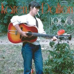 Reason To Believe by Karen Dalton