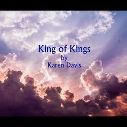 King Of Kings Chords by Karen Davis