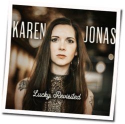Country Songs by Karen Jonas