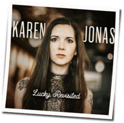 Country Songs Chords by Karen Jonas