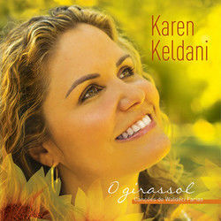 O Girassol Chords by Karen Keldani