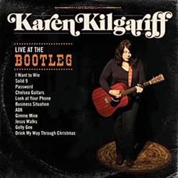 Aok Chords by Karen Kilgariff