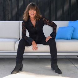 Cadillac Blues Chords by Karen Lawrence