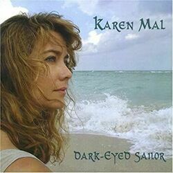Dark-eyed Sailor Chords by Karen Mal