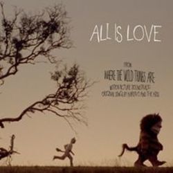 All Is Love Chords by Karen O