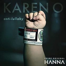 Anti-lullaby Tab by Karen O