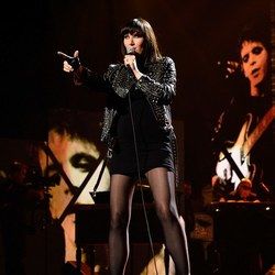Body Chords by Karen O