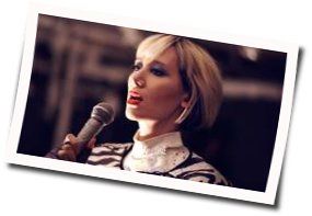 Comes The Night Tab by Karen O