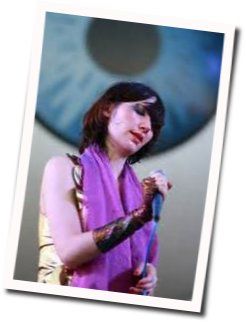 Day Go By Chords by Karen O