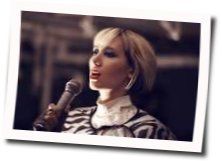 Moon Song Ukulele Chords by Karen O