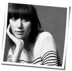 Reveries Chords by Karen O